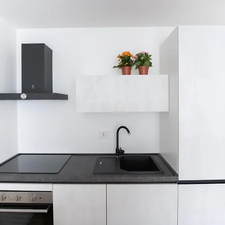 Apartment Labicant Rome