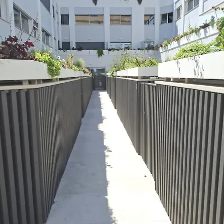 Labicant Apartment *