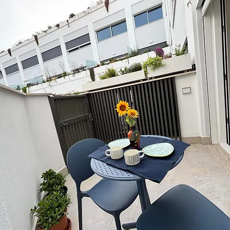 Labicant Apartment Rom