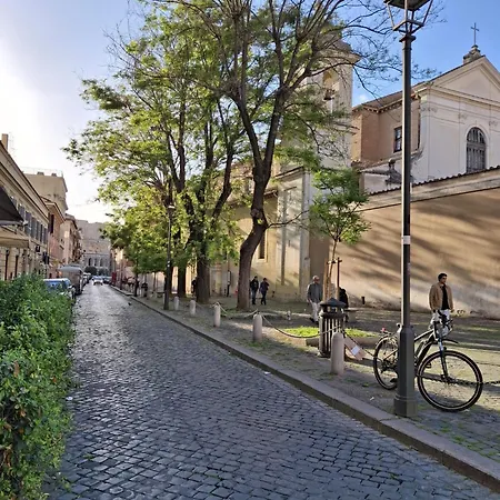 Labicant * Rome