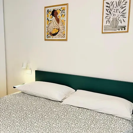 Labicant Apartamento